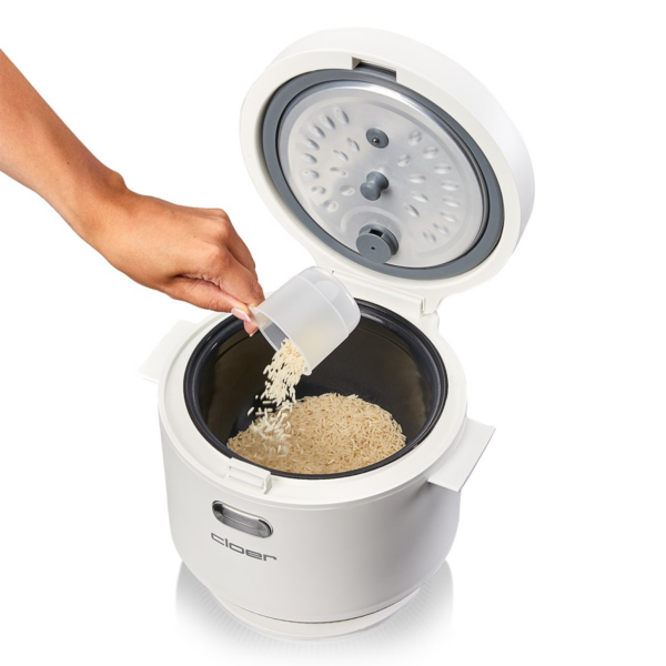 rijstkoker 1 liter rijstkoker 1 liter