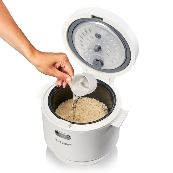 rijstkoker 1 liter rijstkoker 1 liter