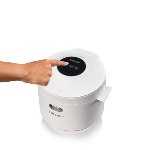 rijstkoker 1 liter rijstkoker 1 liter