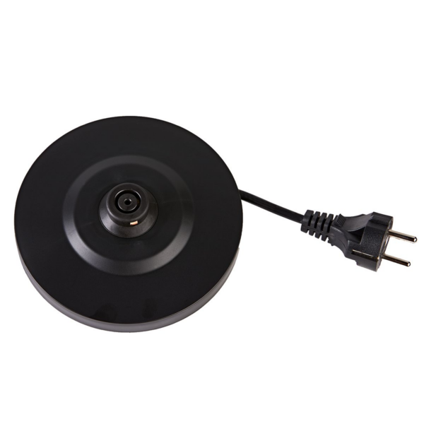 waterkoker zwart 1,5 ltr waterkoker zwart 1,5 ltr