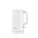 waterkoker wit 1,5 ltr