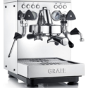 graef espressomachine estessa