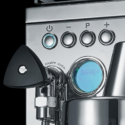 graef espressomachine estessa