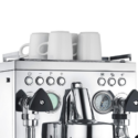 graef espressomachine estessa