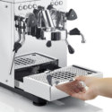graef espressomachine estessa