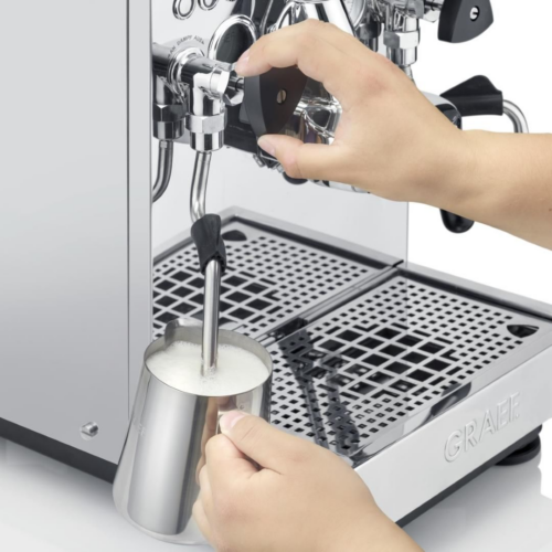 graef espressomachine estessa graef espressomachine estessa