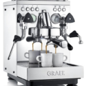 graef espressomachine estessa