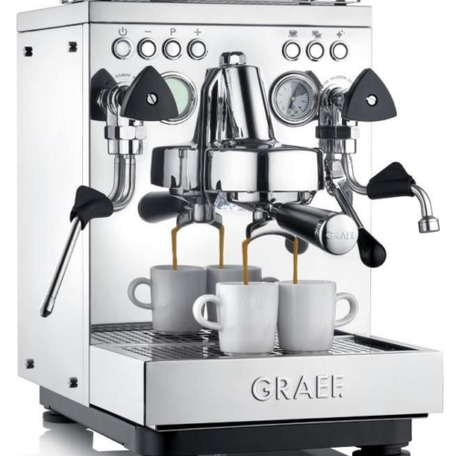 graef espressomachine estessa graef espressomachine estessa