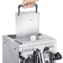 graef espressomachine estessa