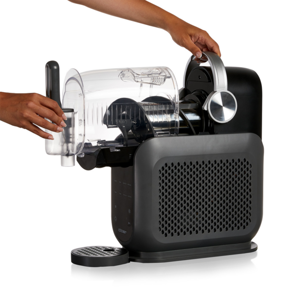 slush ijsmachine slush ijsmachine