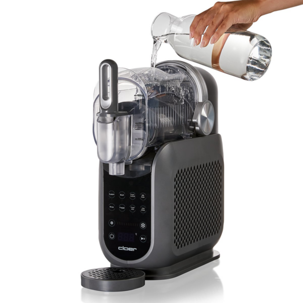 slush ijsmachine slush ijsmachine