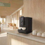 nivona koffiemachine 8141 pro