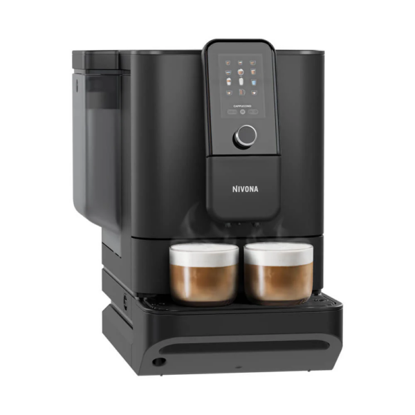 nivona koffiemachine 8141 pro