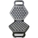 unold wafel apparaat bobby