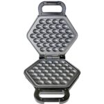 unold wafel apparaat bobby