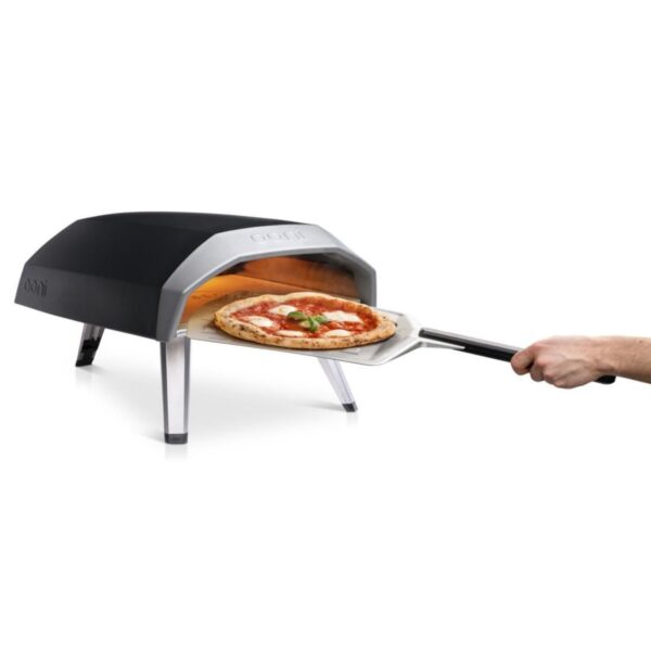 ooni pizzaoven koda 12 gasgestookt ooni pizzaoven koda 12 gasgestookt