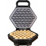 unold wafel apparaat bobby