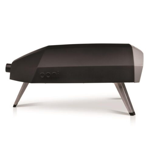 ooni pizzaoven koda 12 gasgestookt ooni pizzaoven koda 12 gasgestookt