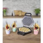 unold wafel apparaat bobby