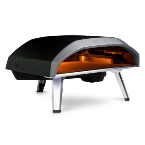 ooni pizzaoven koda 16 gasgestookt