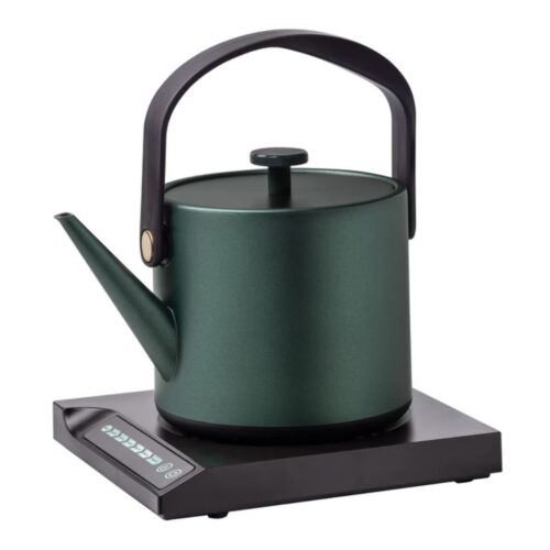 unold waterkoker jade