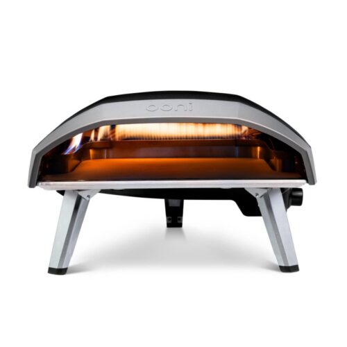 ooni pizzaoven koda 16 gasgestookt ooni pizzaoven koda 16 gasgestookt