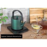 unold waterkoker jade