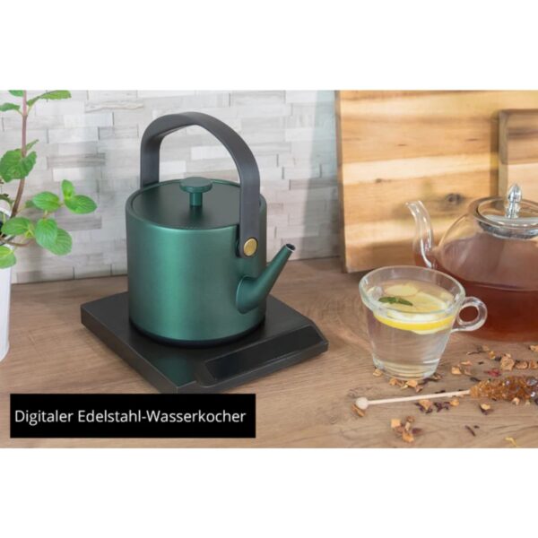 unold waterkoker jade unold waterkoker jade