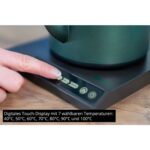 unold waterkoker jade