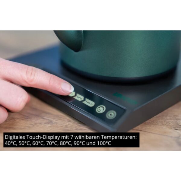 unold waterkoker jade unold waterkoker jade