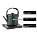 unold waterkoker jade