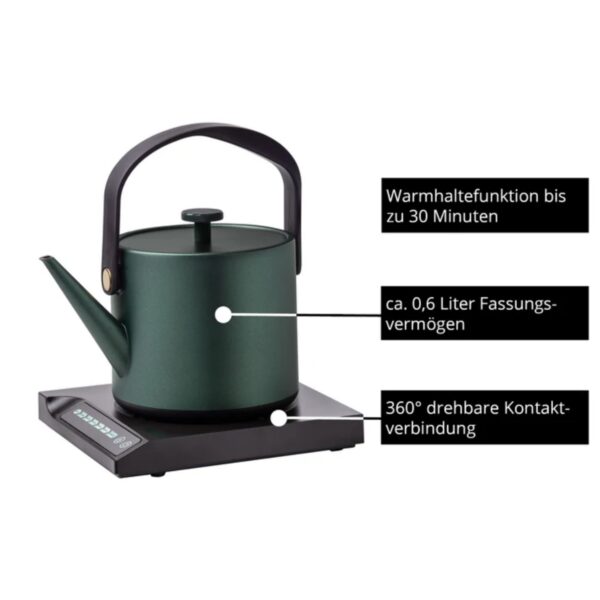 unold waterkoker jade unold waterkoker jade