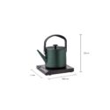 unold waterkoker jade