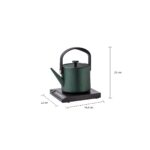 unold waterkoker jade