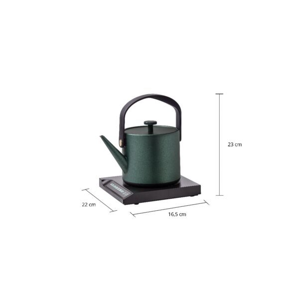 unold waterkoker jade unold waterkoker jade