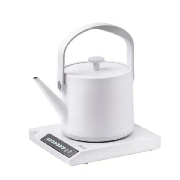 unold waterkoker clara