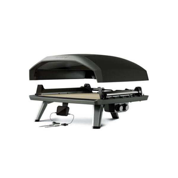 ooni pizzaoven koda 2 max ooni pizzaoven koda 2 max