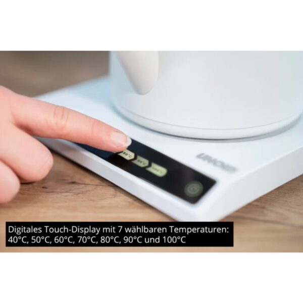 unold waterkoker clara unold waterkoker clara