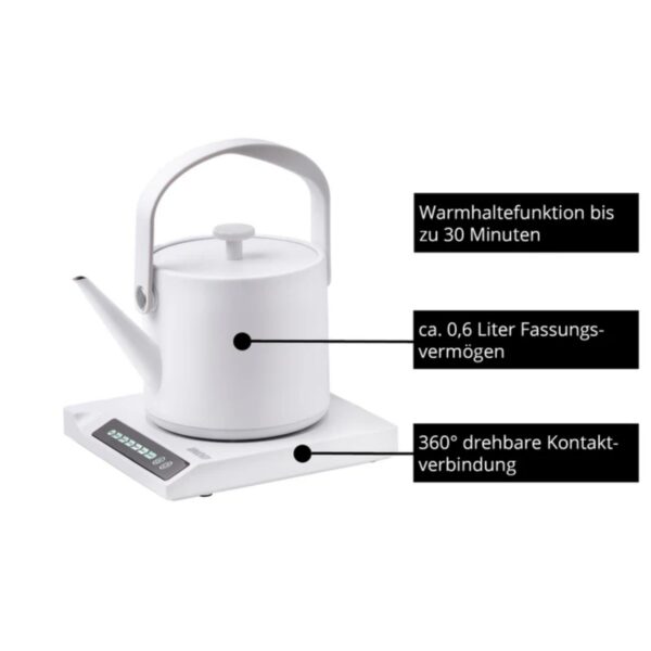 unold waterkoker clara unold waterkoker clara