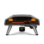 ooni pizzaoven koda 2 pro