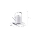 unold waterkoker clara
