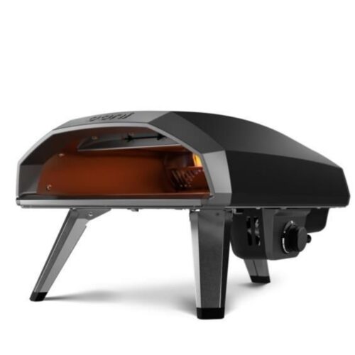 ooni pizzaoven koda 2