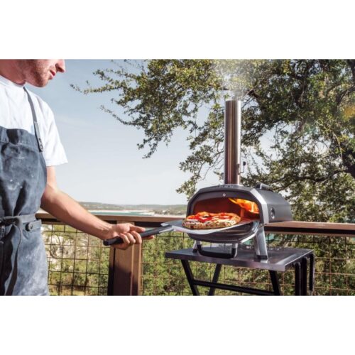 ooni pizzaoven karu 2 ooni pizzaoven karu 2