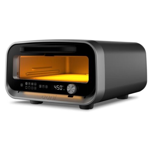 ooni pizzaoven volt 2 grijs