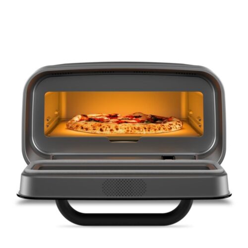 ooni pizzaoven volt 2 grijs ooni pizzaoven volt 2 grijs