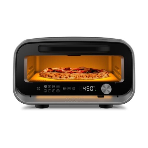 ooni pizzaoven volt 2 grijs ooni pizzaoven volt 2 grijs