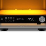 ooni pizzaoven volt 2 grijs