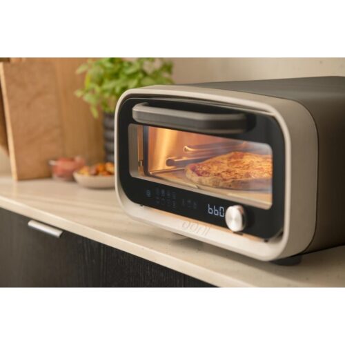 ooni pizzaoven volt 2 grijs ooni pizzaoven volt 2 grijs
