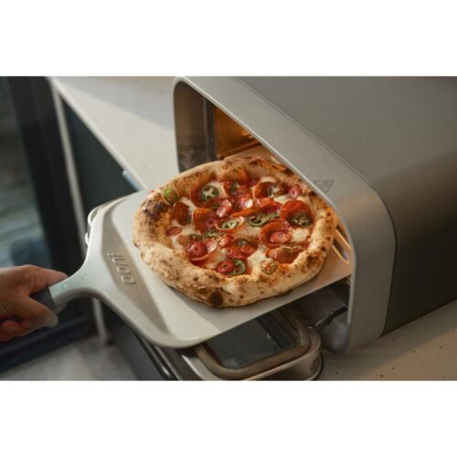 ooni pizzaoven volt 2 grijs ooni pizzaoven volt 2 grijs