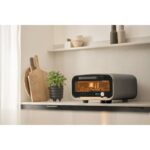 ooni pizzaoven volt 2 grijs